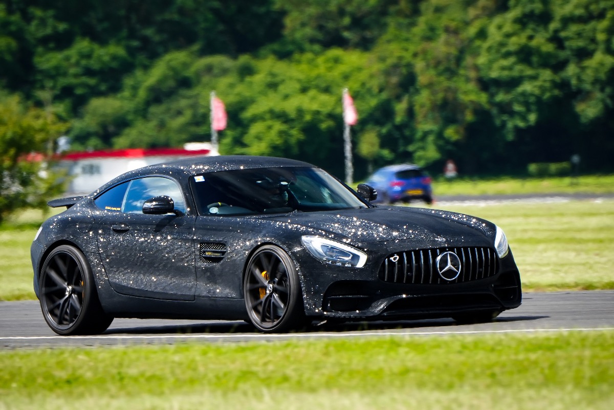 2016 Mercedes-Benz Other Image 1